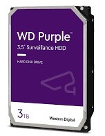 Harde schijf WD Purple