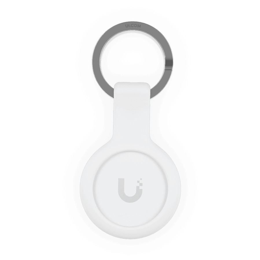 UniFi Access Pocket sleutelhanger in wit