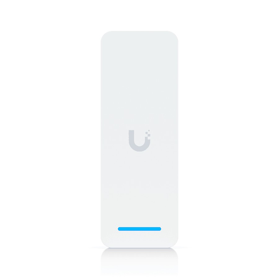 UniFi Access Ultra premium toegangslezer met gezichtsherkenning