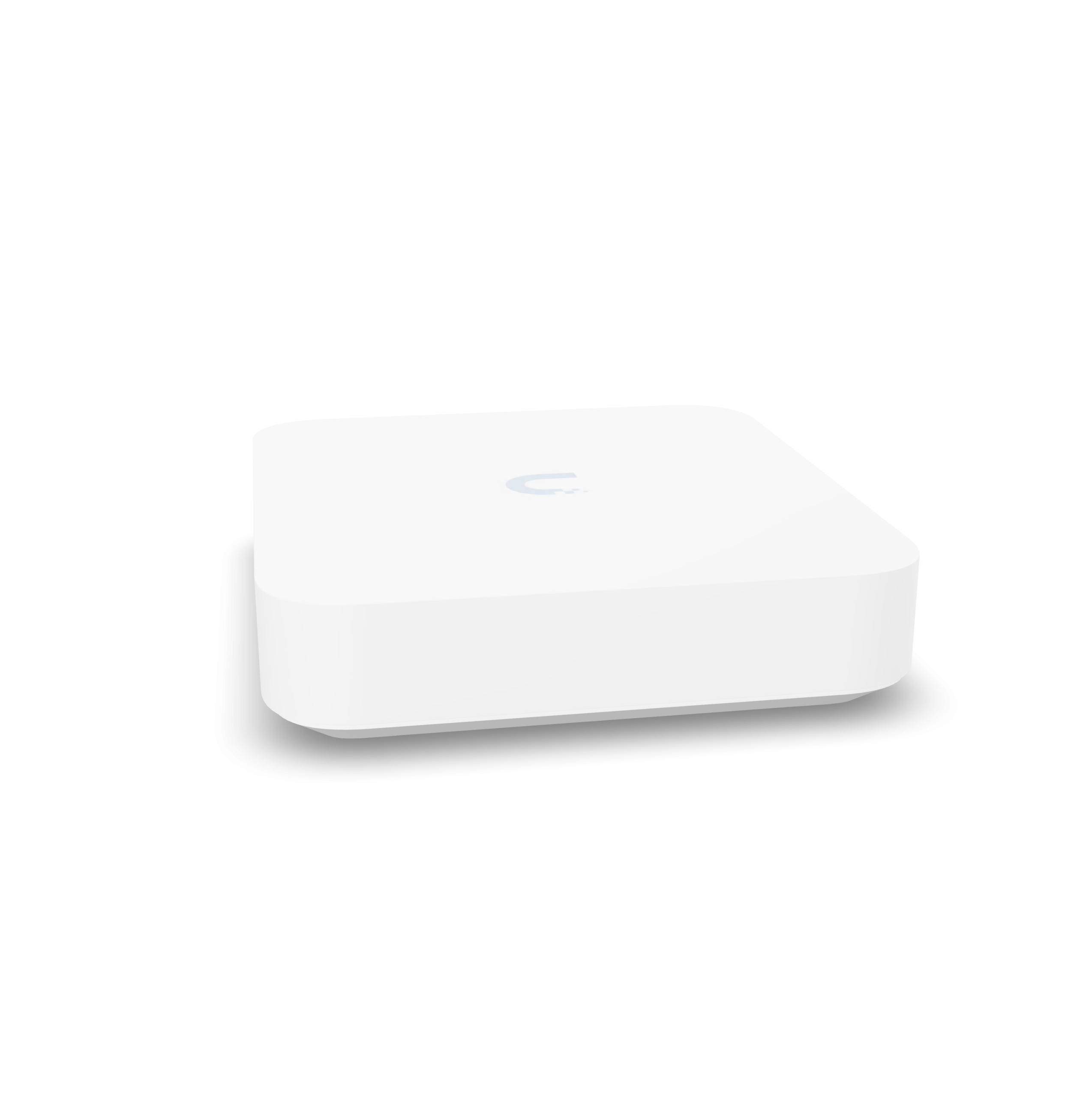 UniFi Cloud Gateway Ultra, de gateway van het netwerk