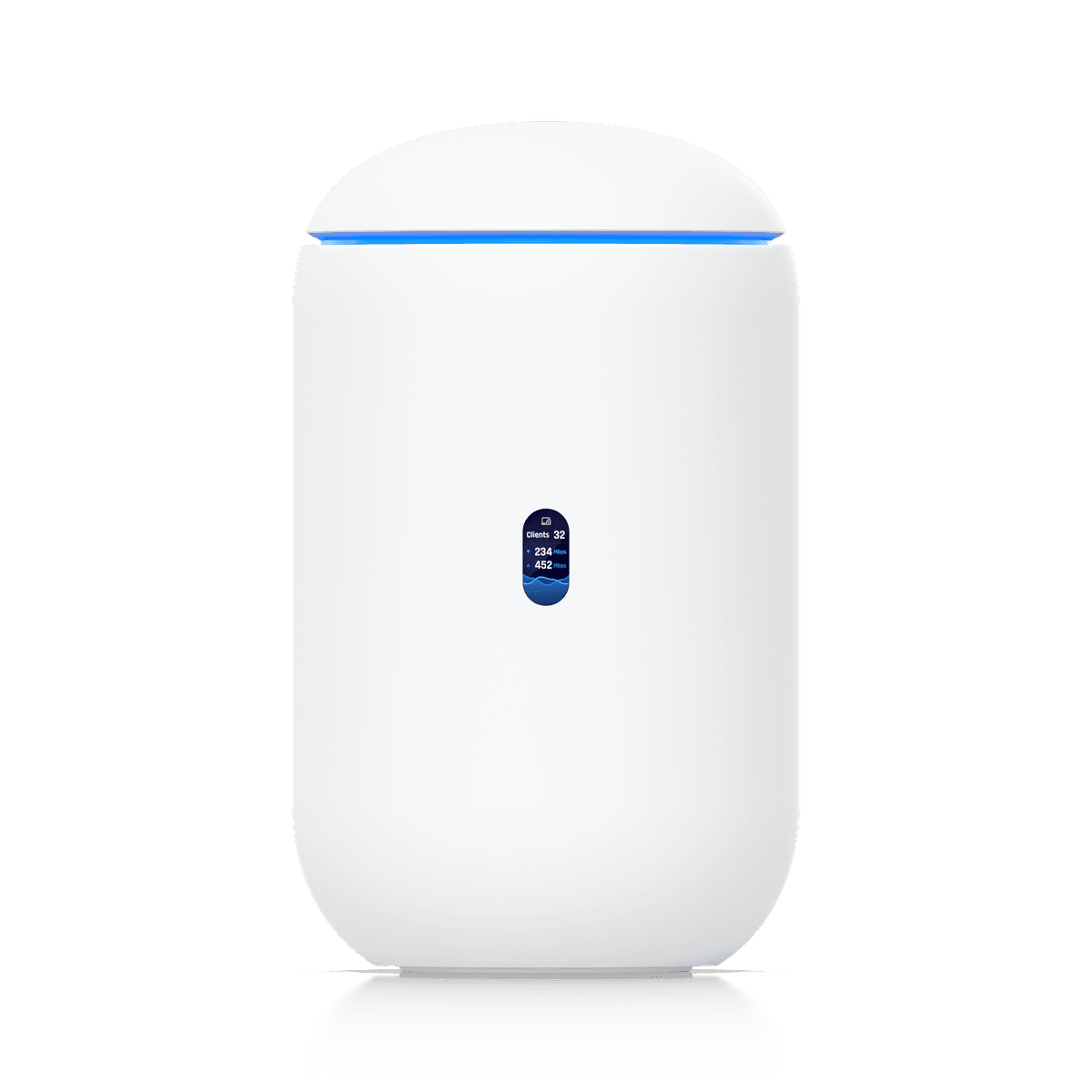 UniFi Dream Router 7 met WiFi 7 van Ubiquiti
