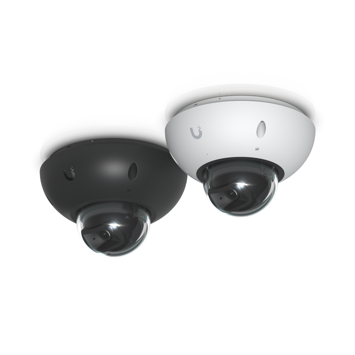 IP-camera (PoE) van CameraInstallatie