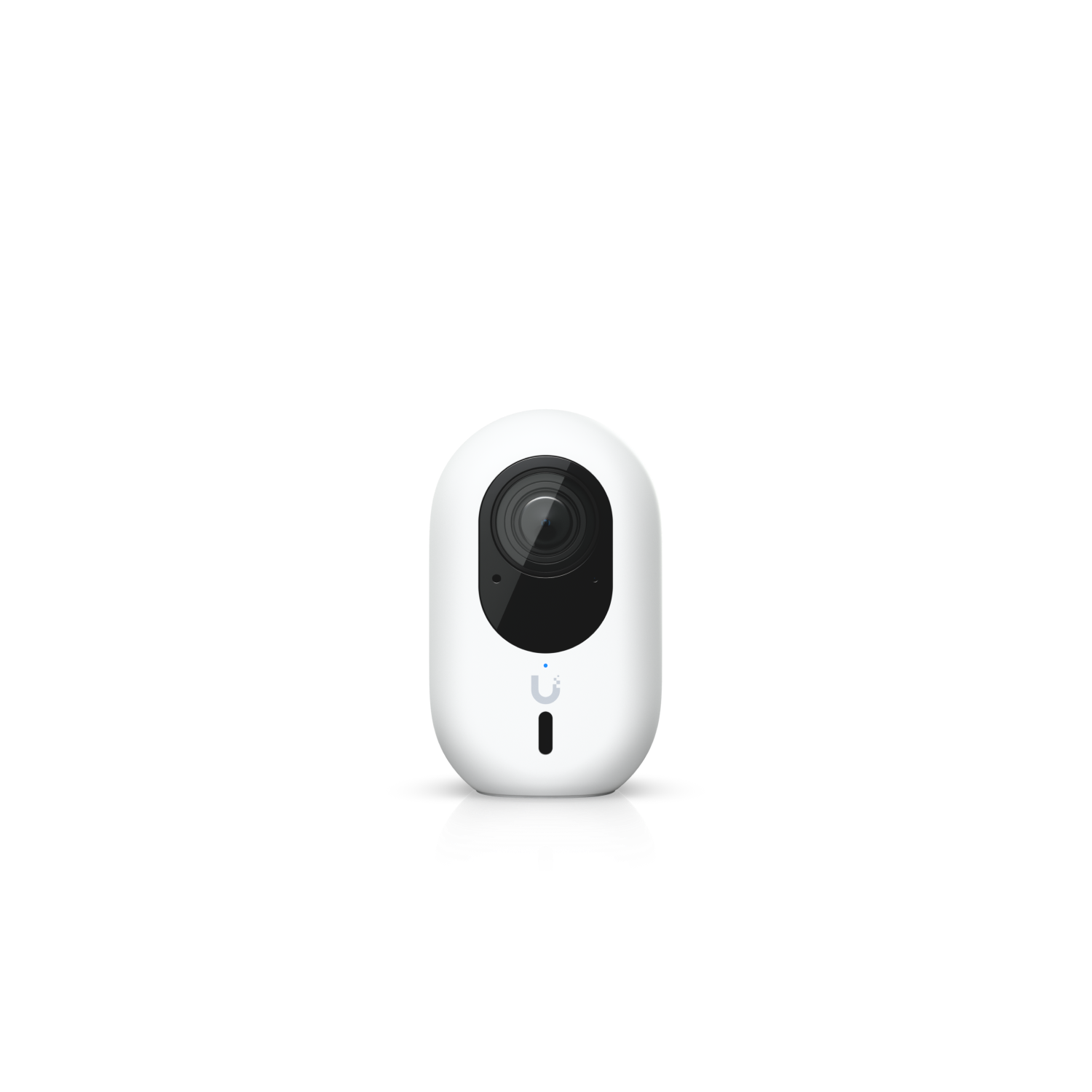 UniFi G6 Instant compacte binnencamera in het wit