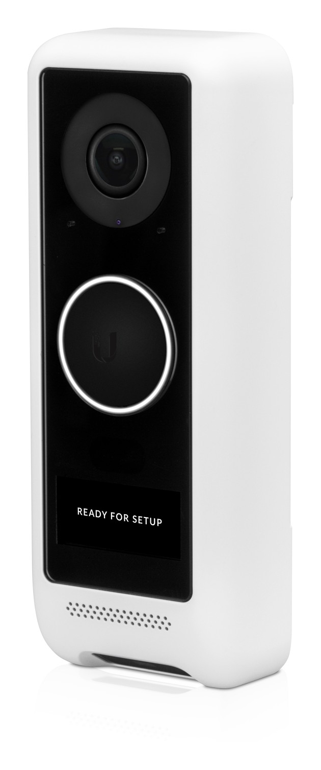 UniFi Protect G4 Doorbell videodeurbel in wit