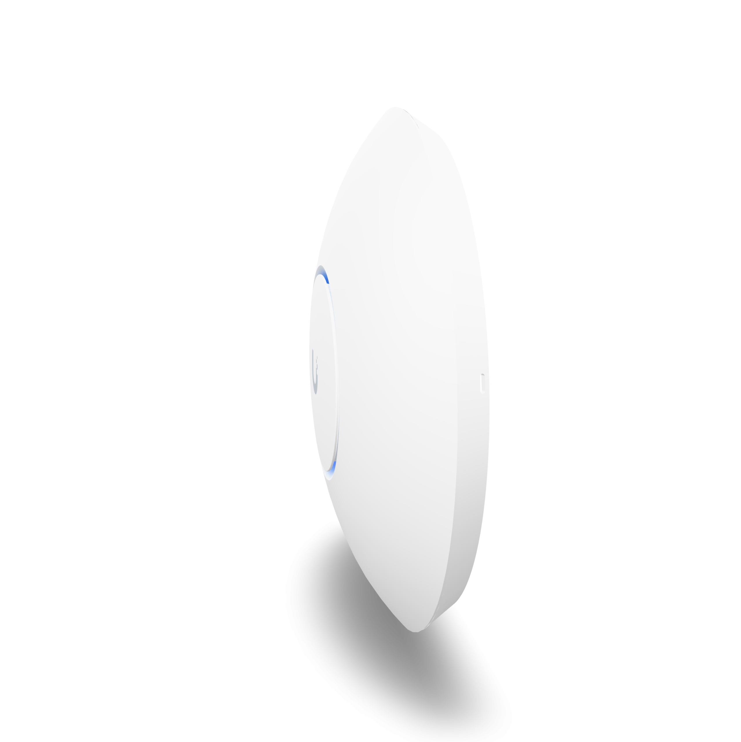 UniFi U6 Enterprise wifi access point voor hoge dichtheid