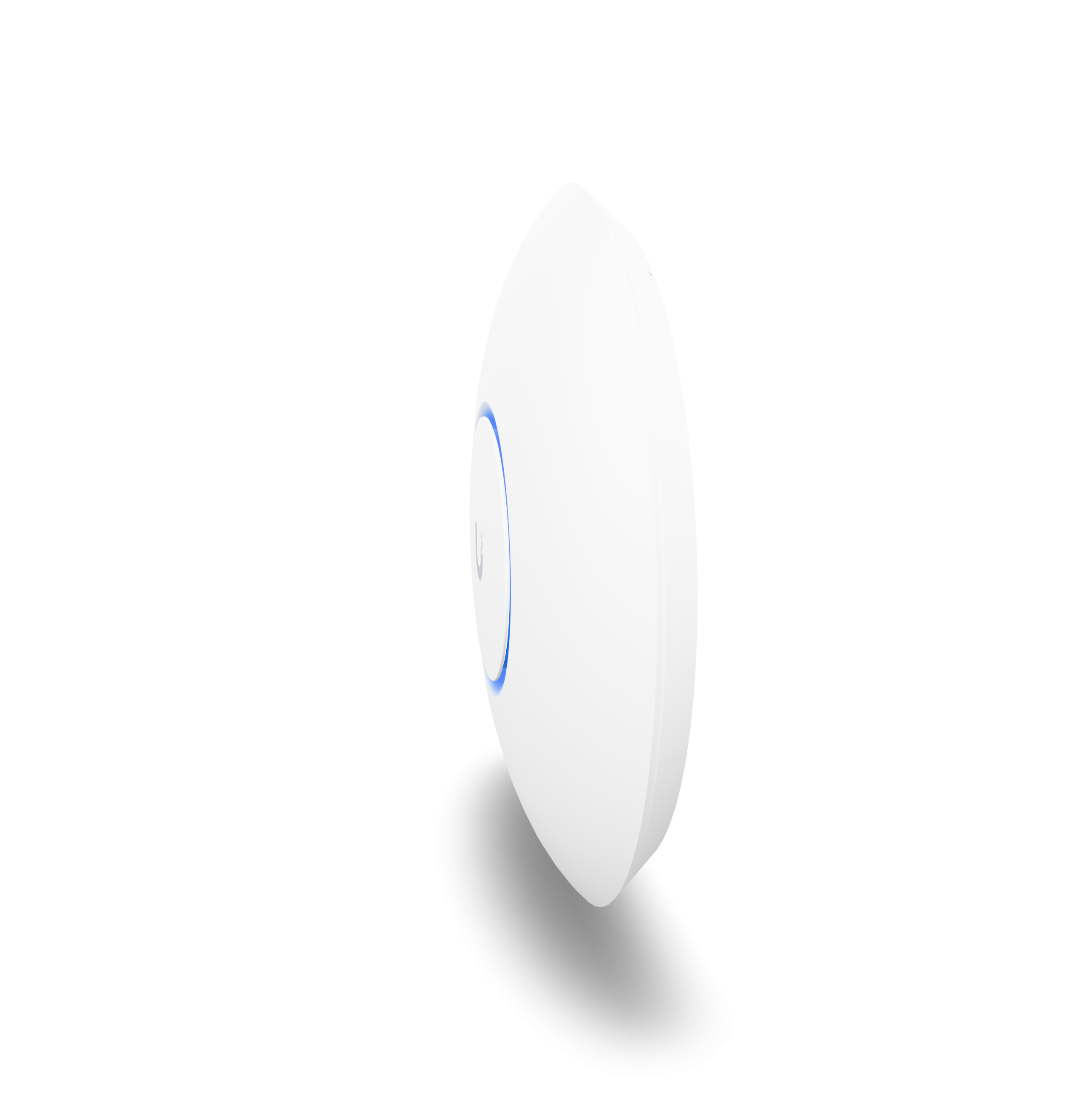 UniFi U7 Lite compact wifi access point