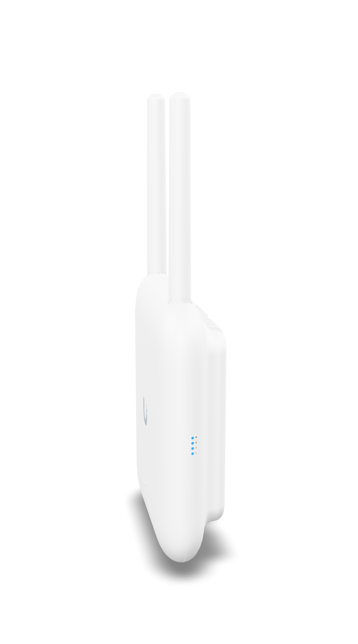 UniFi U7 Outdoor weerbestendig wifi access point