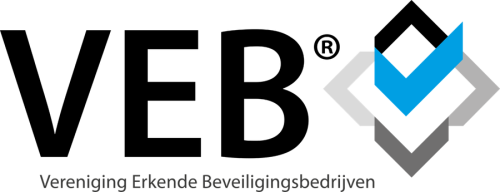 VEB-erkend beveiligingsbedrijf