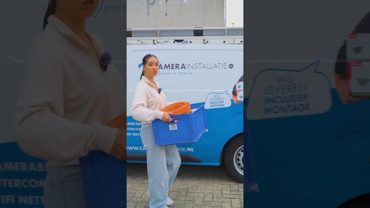 Professioneel advies vóór de installatie
