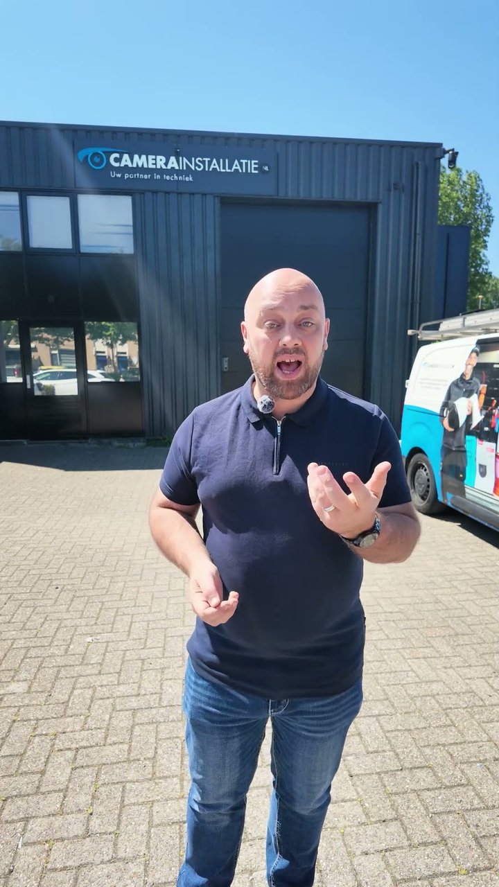 Video: Dit kost een beveiligingssysteem écht