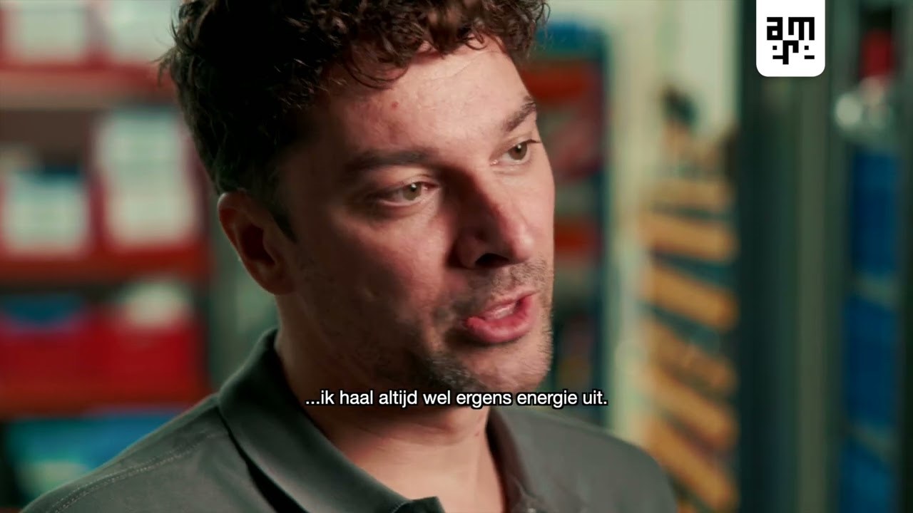 Video: Wie er achter camerainstallatie.nl zit