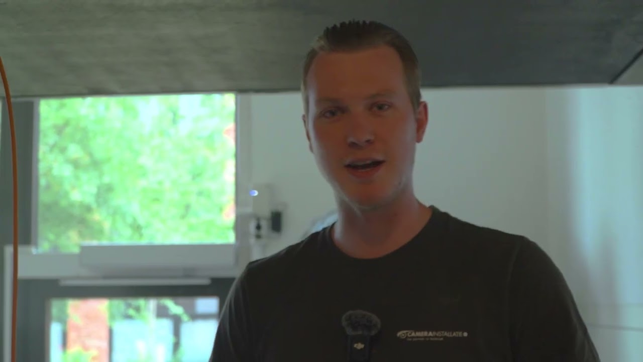 Video: overlast en diefstal bij een VvE