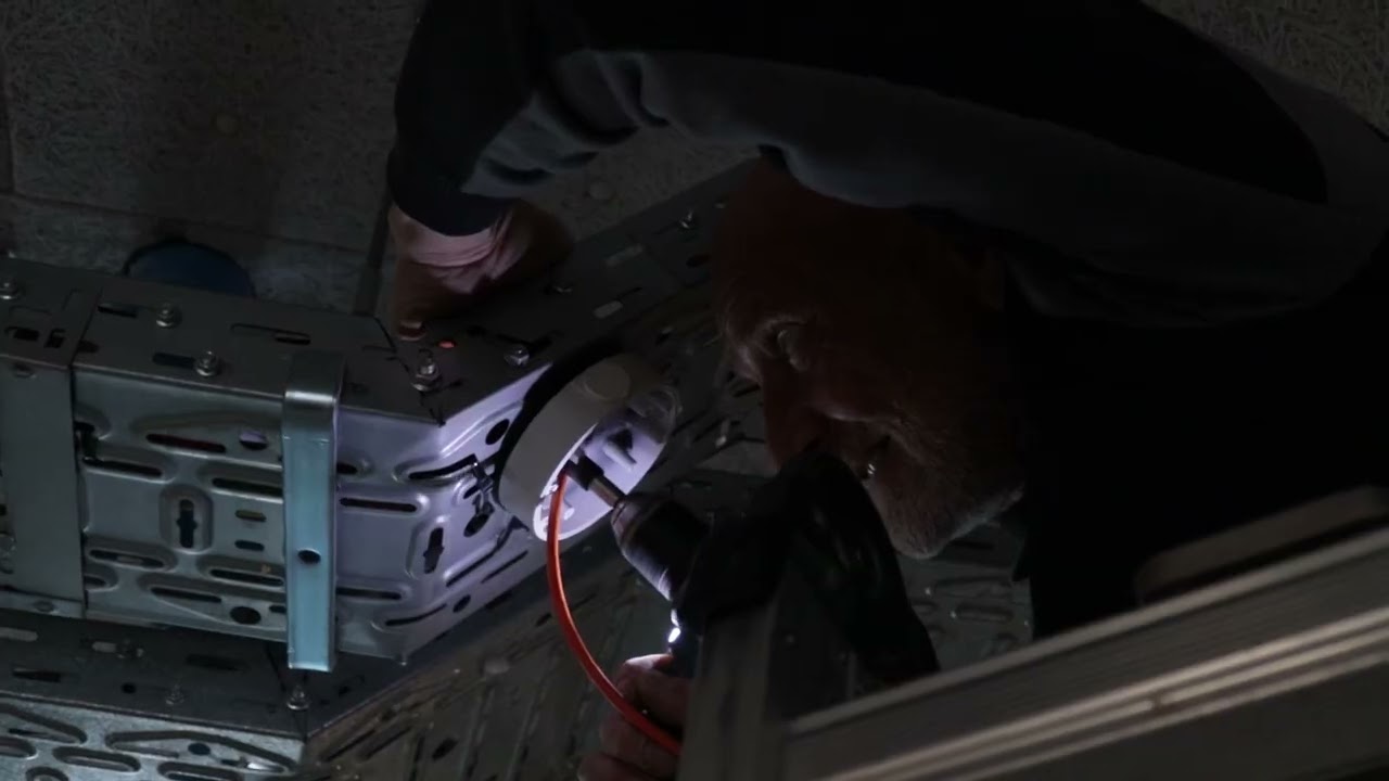 Video: een groot cameraproject met ruim tweehonderd camera’s