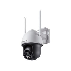 Wifi-camera met twee antennes
