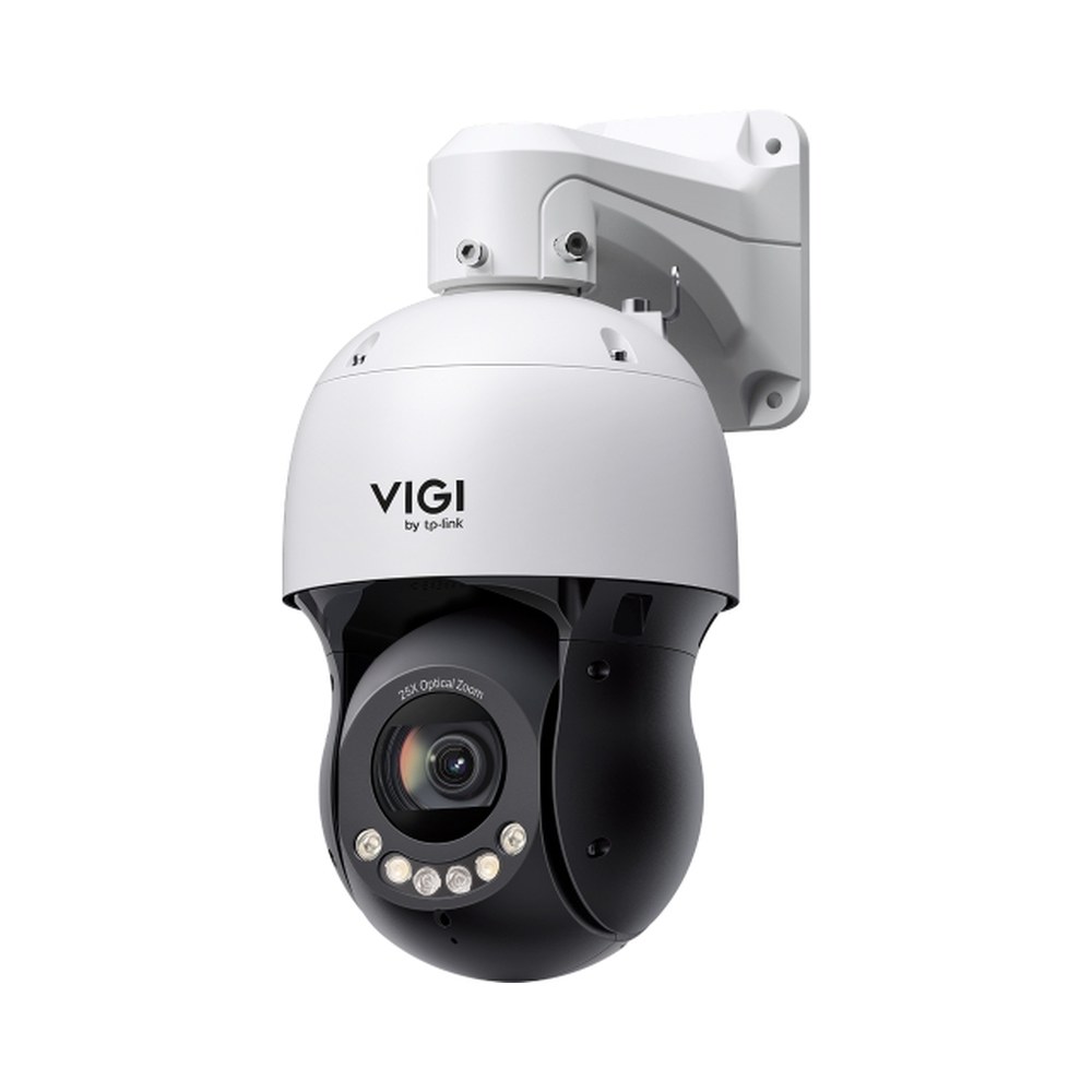 VIGI InSight PTZ5425 bestuurbare speed dome camera met zoom