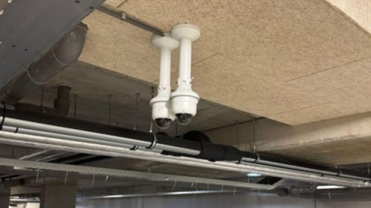 25 tips voor appartementen en parkeergarages