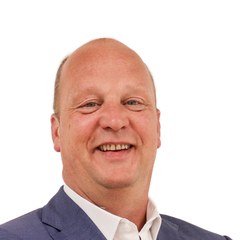 Koen, adviseur beveiliging bij CameraInstallatie