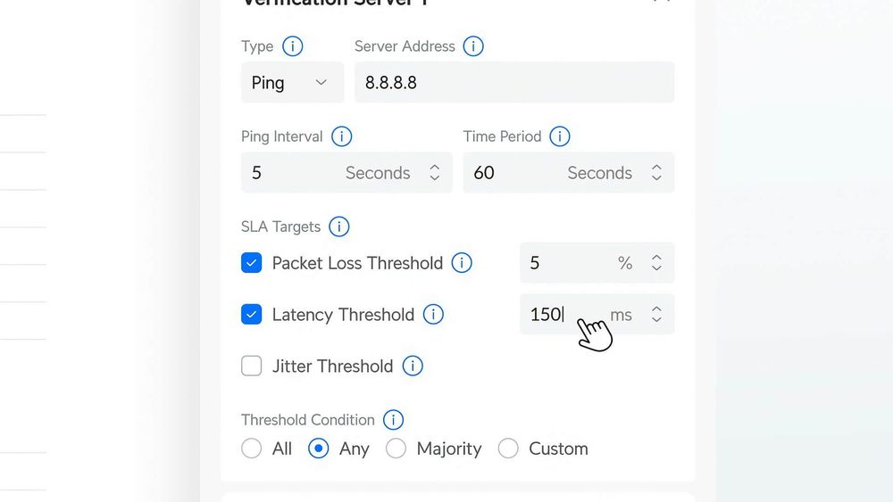 Installatie en configuratie van UniFi 5G Backup: aansluiten via PoE, simkaart plaatsen en failover-regels instellen