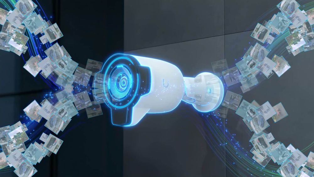 UniFi Protect 7.1: hertrainde AI-detectie die personen en voertuigen nauwkeuriger herkent in wisselende omstandigheden