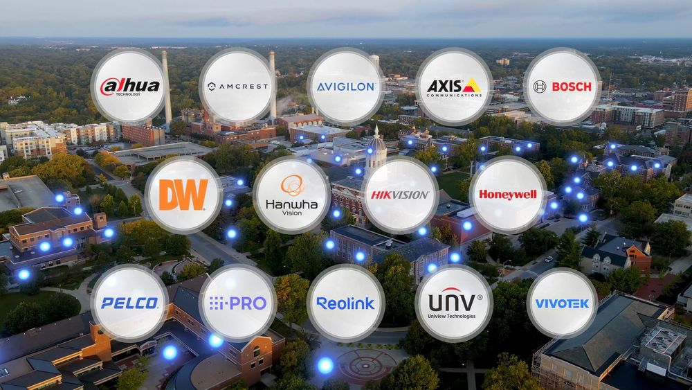 UniFi Protect 7.2 ONVIF: een camera van een ander merk die vanuit UniFi Protect wordt aangestuurd en gelijkgezet