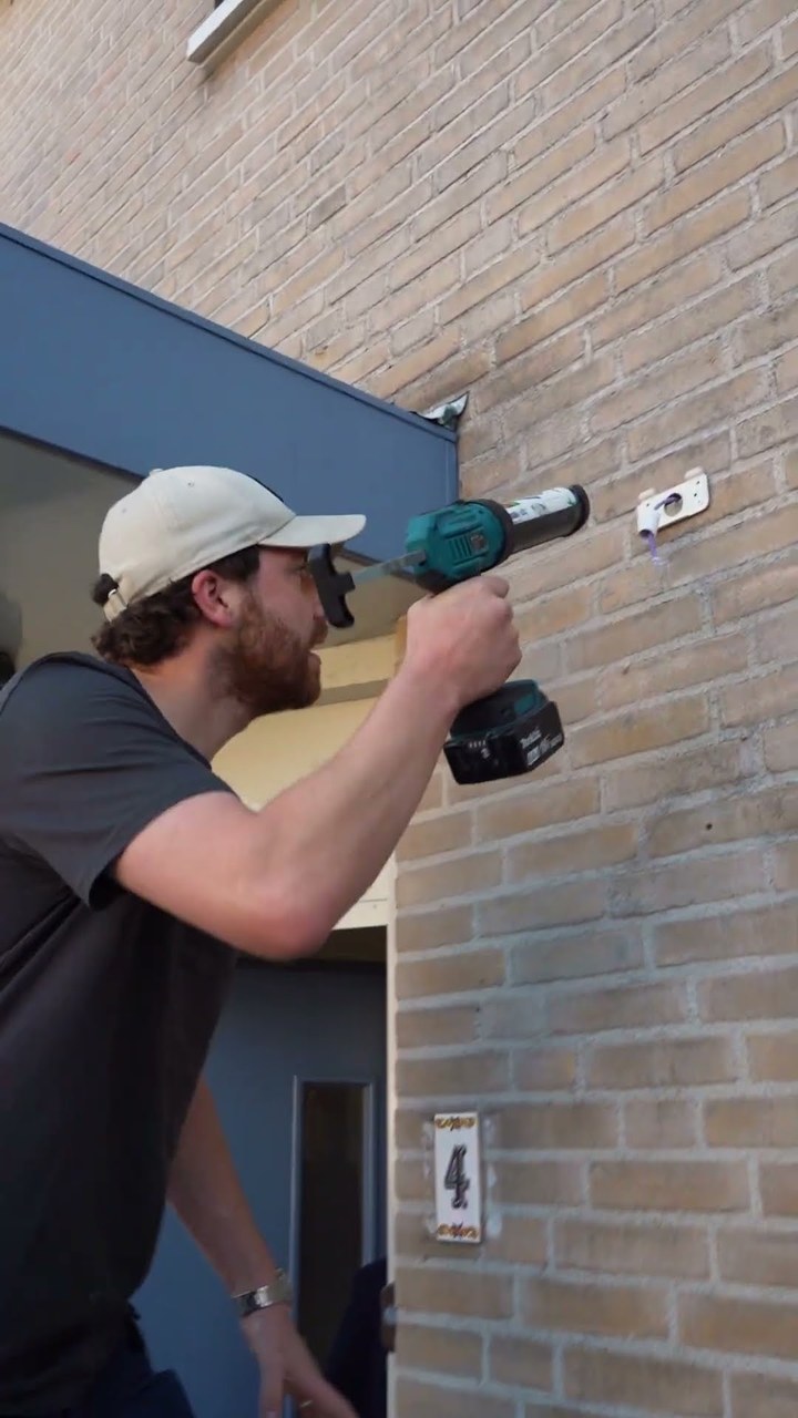 Video: Zo installeren wij een camerasysteem