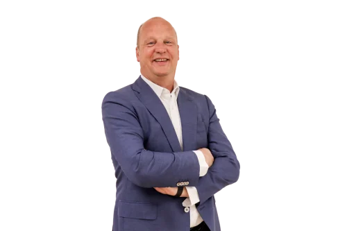 Koen, adviseur bij CameraInstallatie.nl