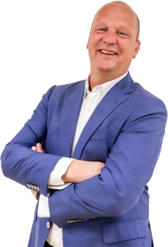 Koen, adviseur bij CameraInstallatie.nl