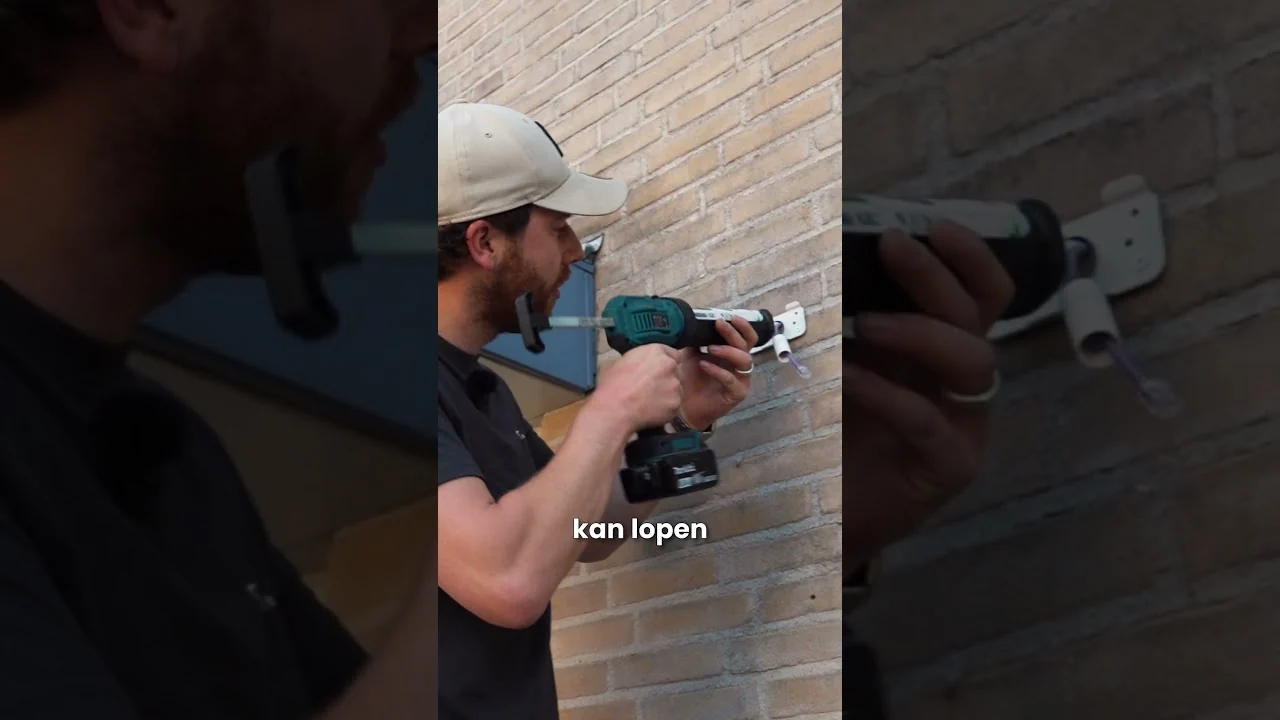 Zo verloopt een installatie bij ons