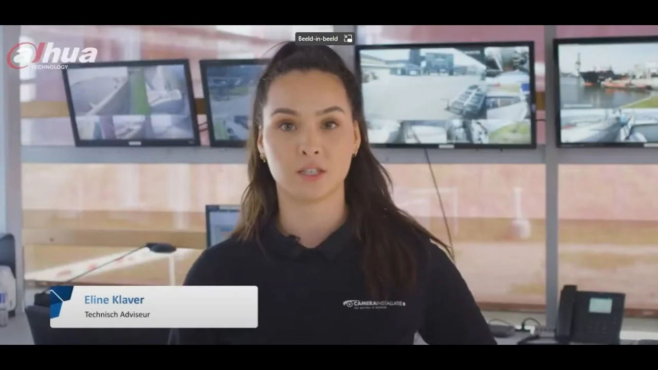 Video: een compleet cameraproject van begin tot eind