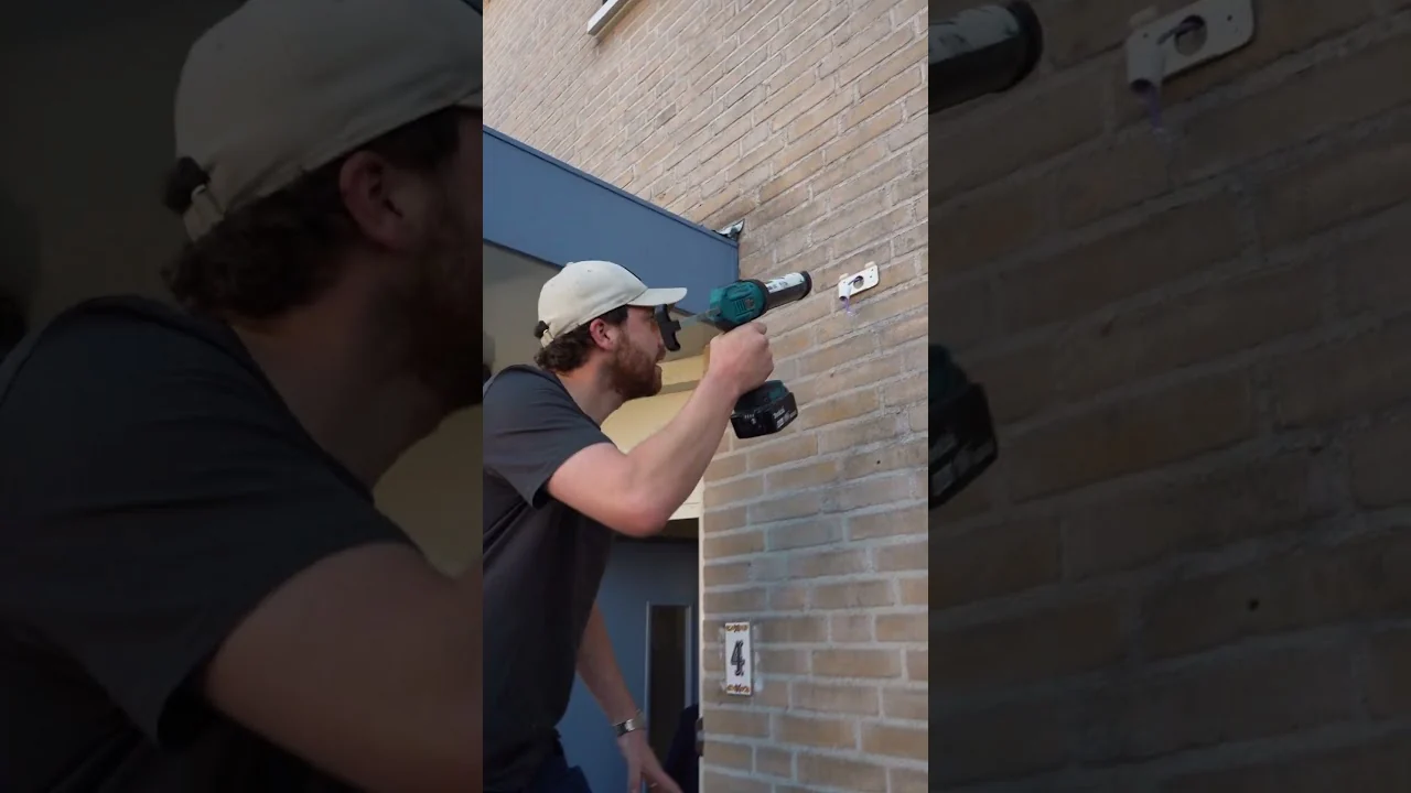 Video: Zo installeren wij bij een woonhuis