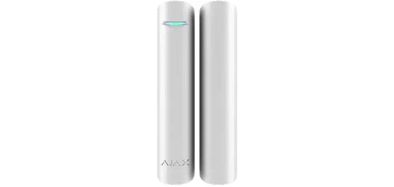 Ajax Superior DoorProtect, wit
