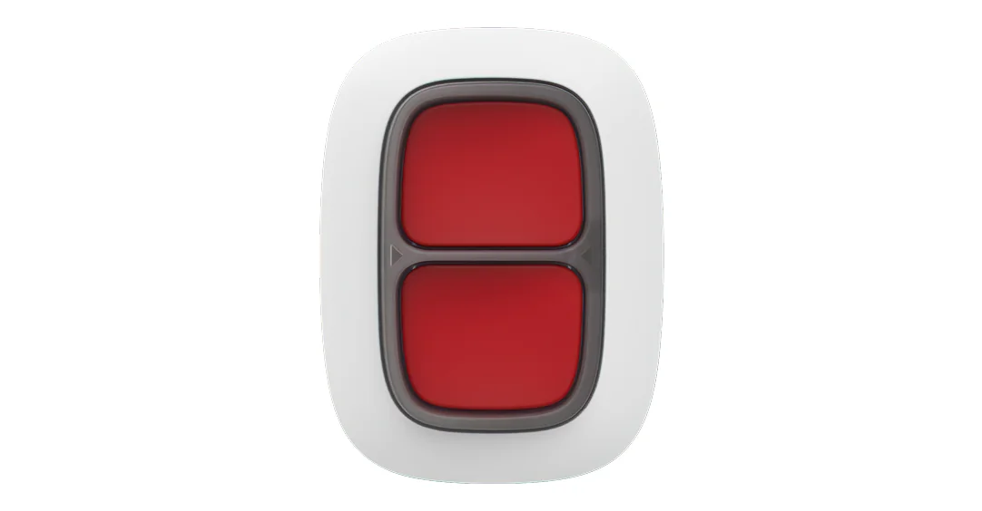 Ajax Superior DoubleButton G3