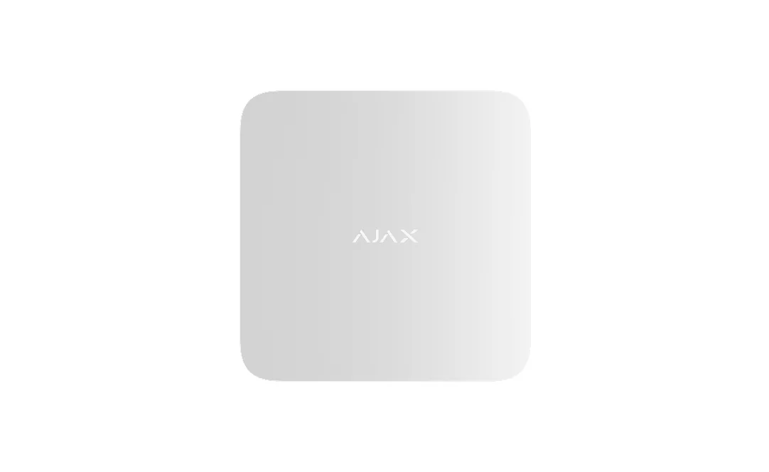 Ajax Superior Hub G3