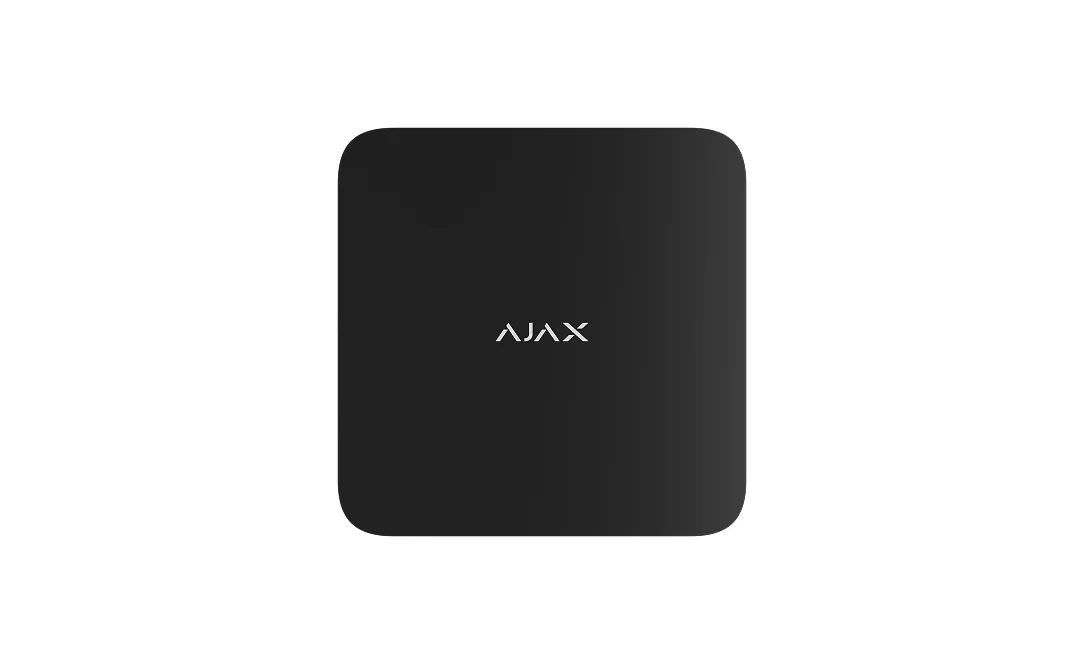 Ajax Hub G3