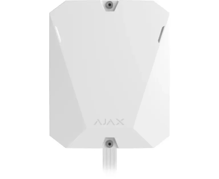 Ajax Superior Hub Hybrid, wit