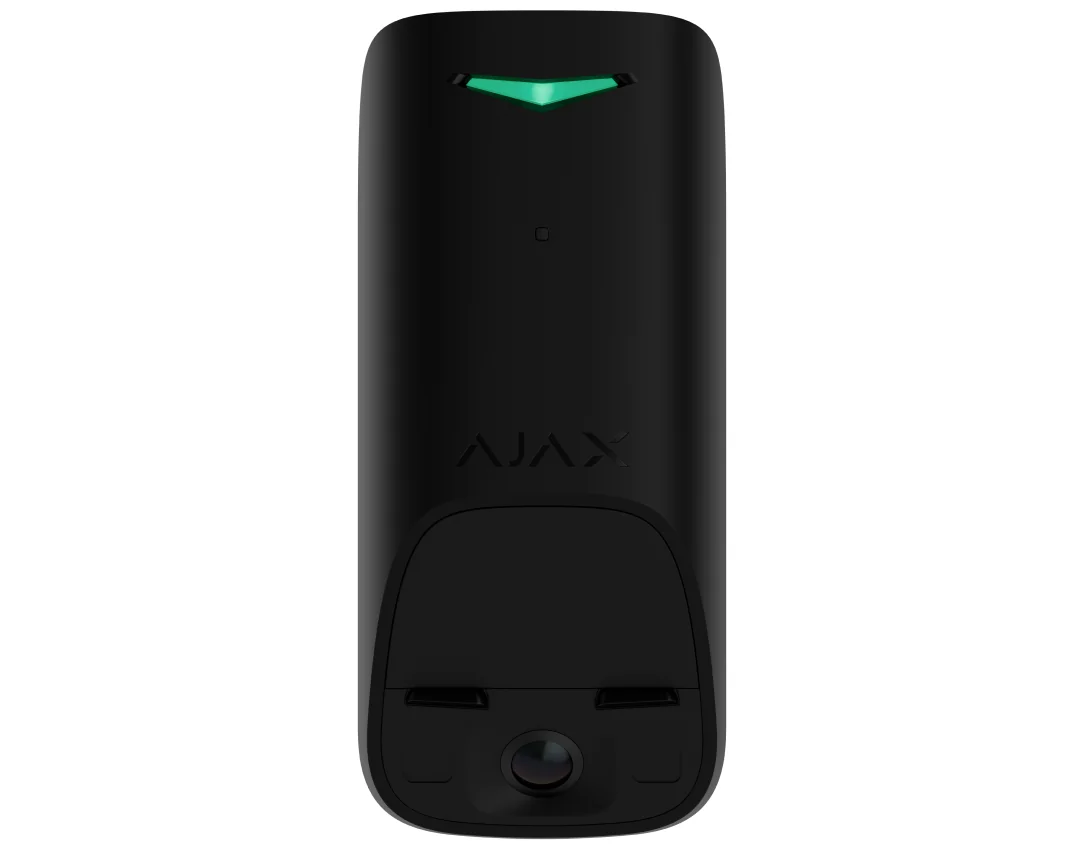 Ajax MotionCam G3