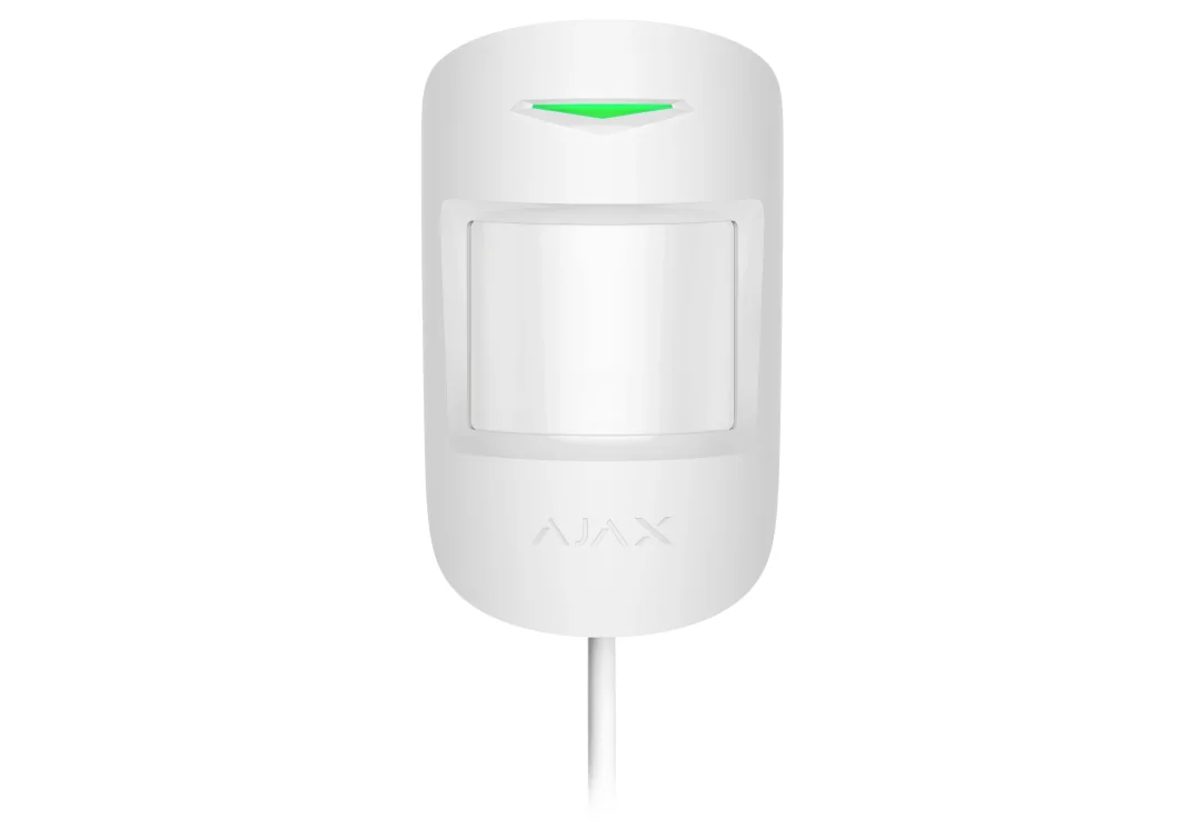 Ajax Superior MotionProtect Fibra