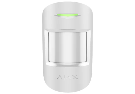 Ajax Superior MotionProtect, wit