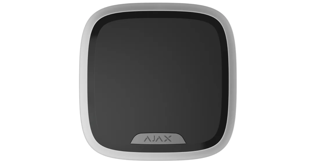 Ajax StreetSiren Plus G3