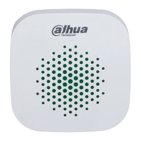Dahua AirShield binnensirene (ARA12-W2(868))