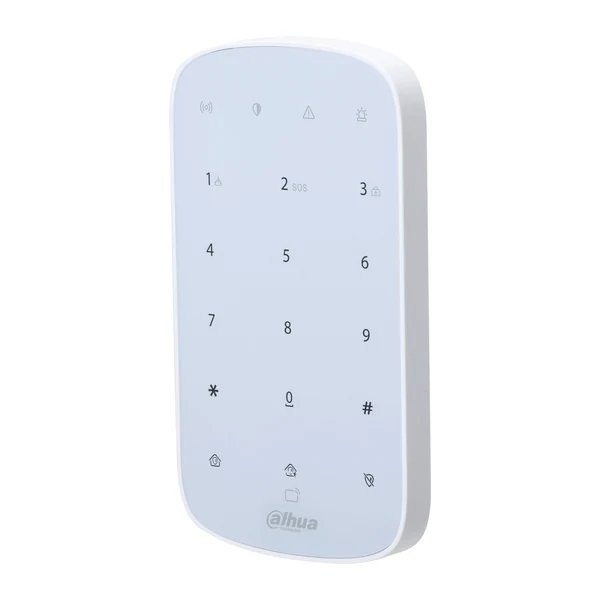 Dahua AirShield bedienpaneel (ARK30T-W2(868))