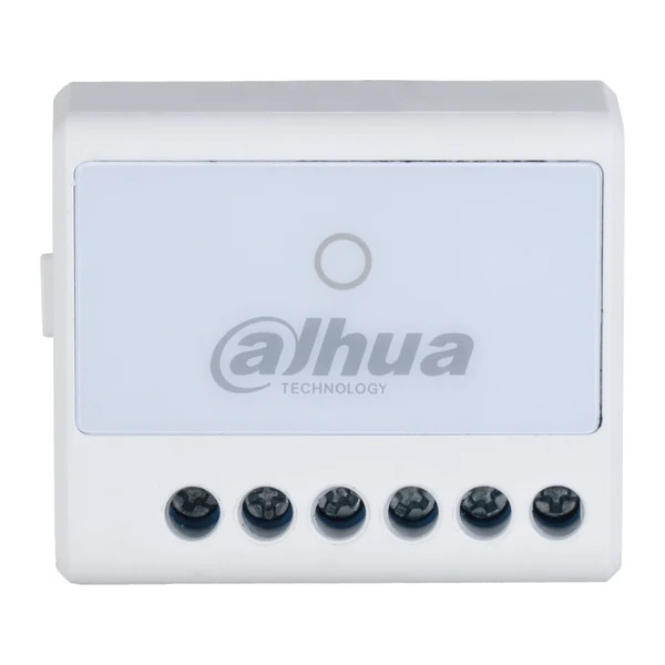 Dahua AirShield relais laagspanning (ARM7011-W2(868))