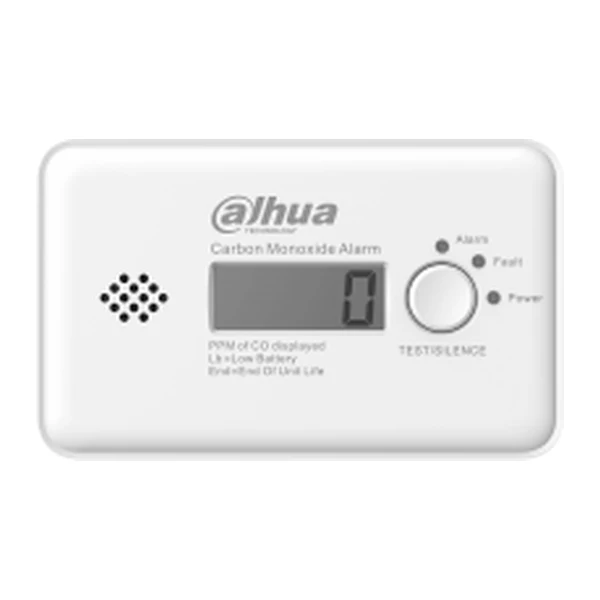 Dahua AirShield koolmonoxidemelder (HY-GC21B-W2(868))