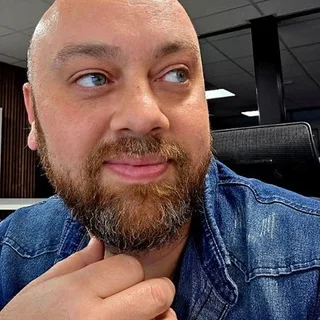 Geoffrey van Maanen