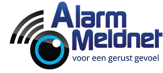 Logo van Alarm Meldnet