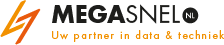 Logo MegaSnel