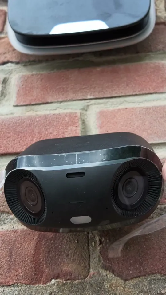 Video: Camera’s en een Ajax-alarm in één installatie