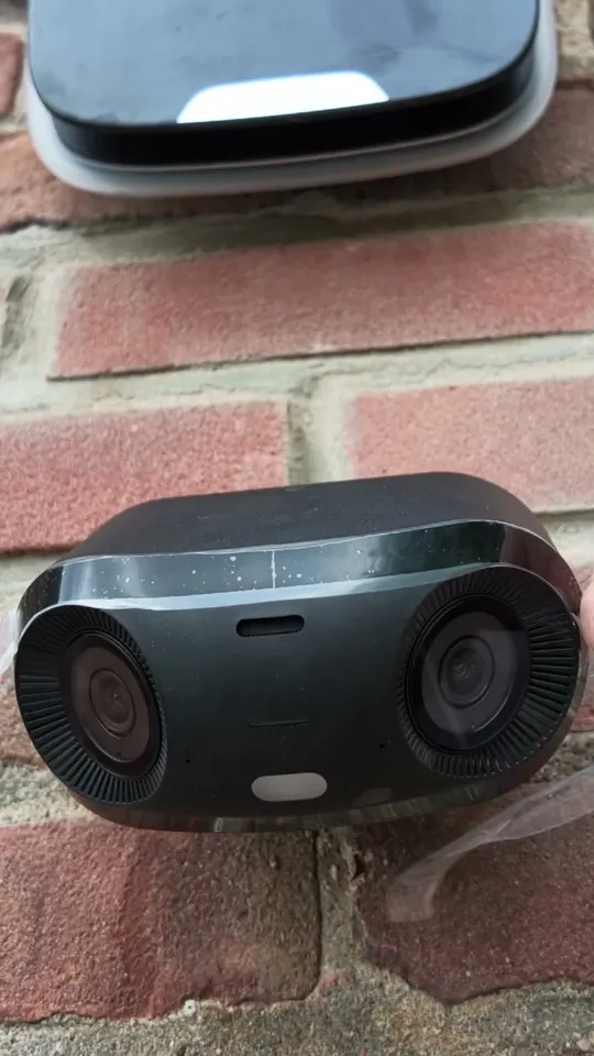 Video: Een 180°-camera voor maximaal zicht