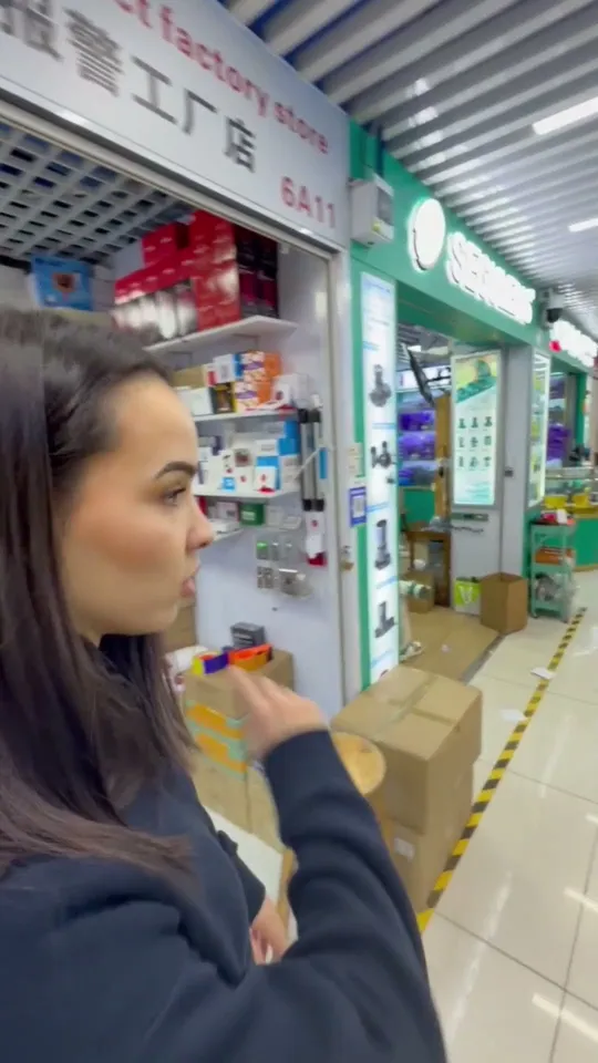 Video: Hoe worden beveiligingscamera’s gemaakt?