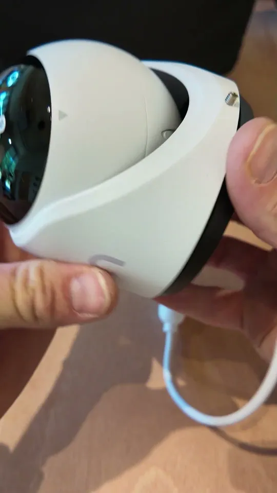 Video: Wat zit er in de doos van een G6-camera?